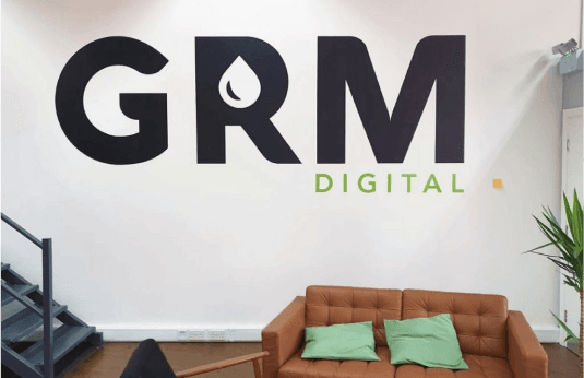 Leeds office GRM