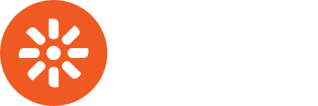 Alt text about Kentico logo