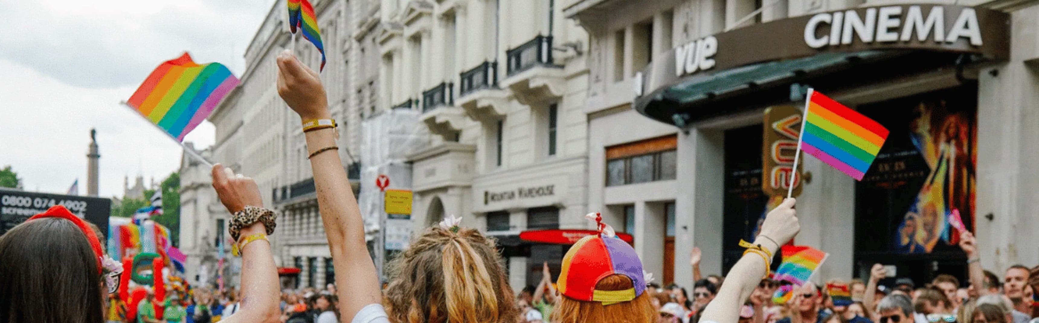 GRM Partners with LGBTQIA+ Support Line Switchboard to Drive Digital Innovation new